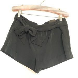 NWT Express Dress Shorts Size 0